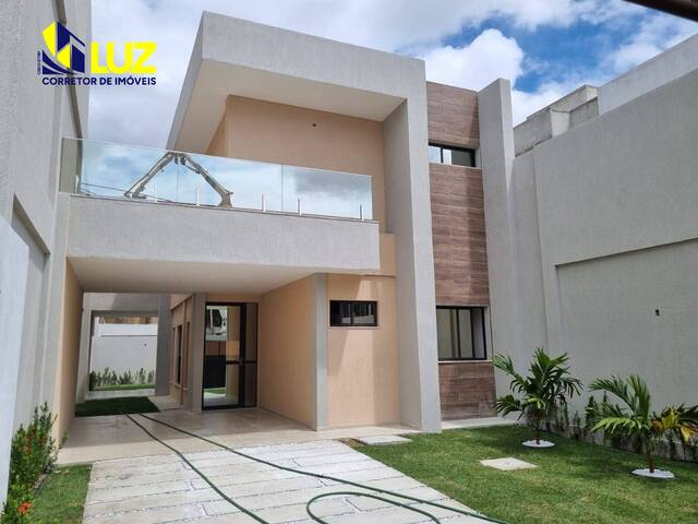 Casa para Venda em Eusébio - 4