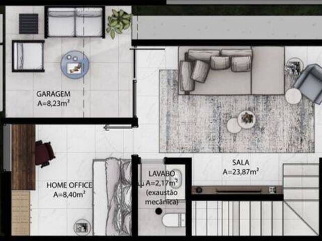 Casa para Venda em Eusébio - 5