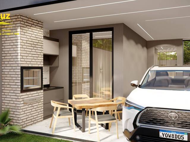 Casa para Venda em Eusébio - 4