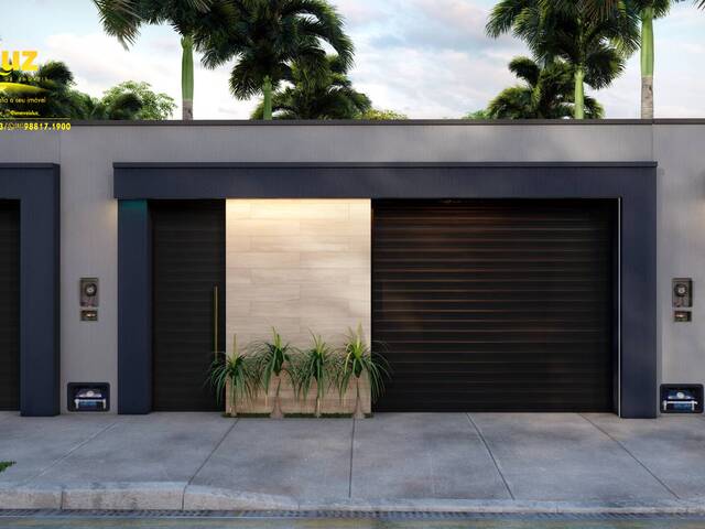 Casa para Venda em Eusébio - 5
