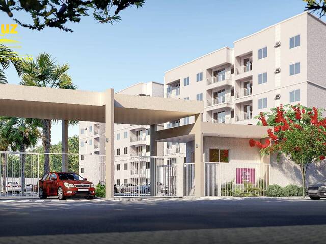 #AP030 - Apartamento para Venda em Fortaleza - CE