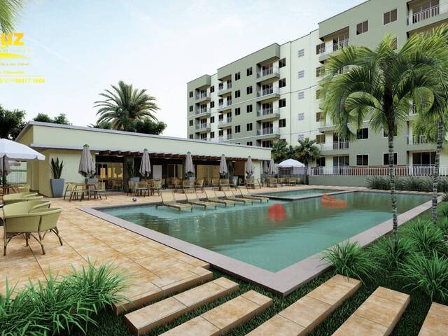 Apartamento para Venda em Fortaleza - 4