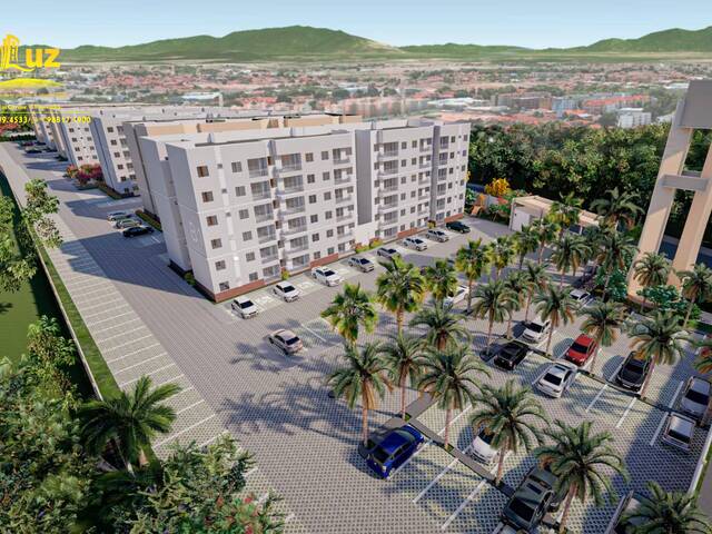 Apartamento para Venda em Fortaleza - 5