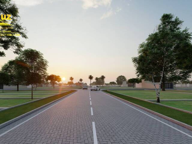 Loteamentos para Venda em Eusébio - 4