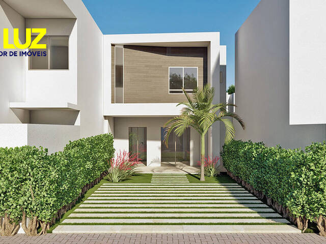 Casa para Venda em Eusébio - 4