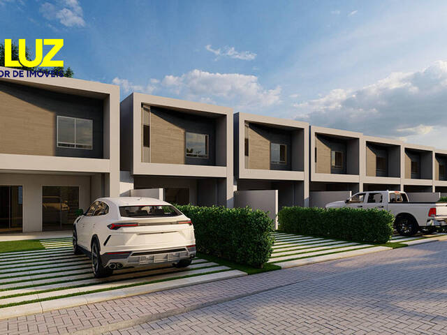 #CD004 - Casa para Venda em Eusébio - CE