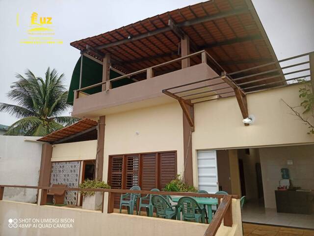 Casa para Venda em Caucaia - 4