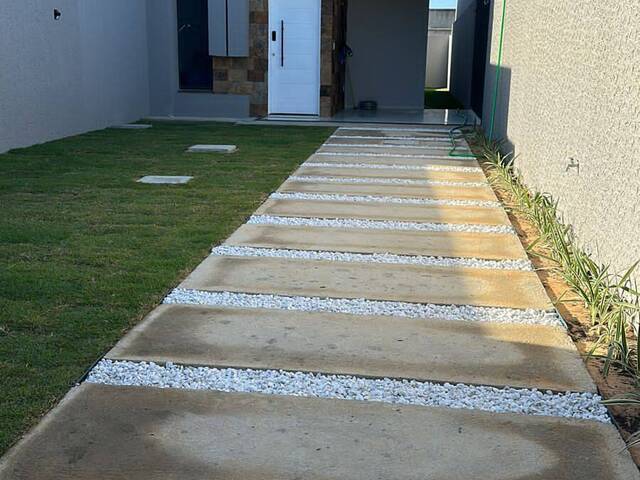 #CP007 - Casa para Venda em Aquiraz - CE