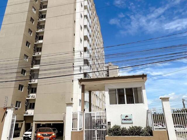 #AP001 - Apartamento para Venda em Fortaleza - CE - 3
