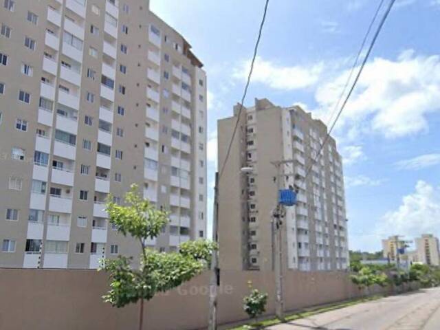 #AP001 - Apartamento para Venda em Fortaleza - CE - 1