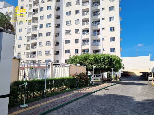Apartamento para Venda em Jardim Cearense - 9