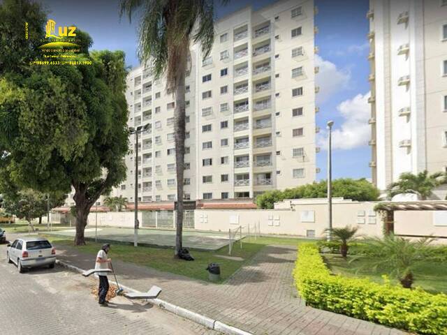 Apartamento para Venda em Jardim Cearense - 8
