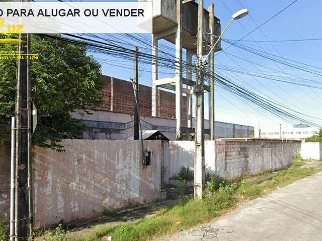 #GDAAL001 - Galpão para Venda em Fortaleza - CE - 2