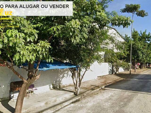 Galpão para Venda em Fortaleza - 4