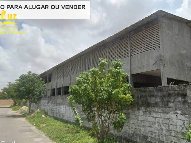 Galpão para Venda em Fortaleza - 5