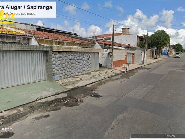 Casa para Locação em Sapiranga-Coité - 5