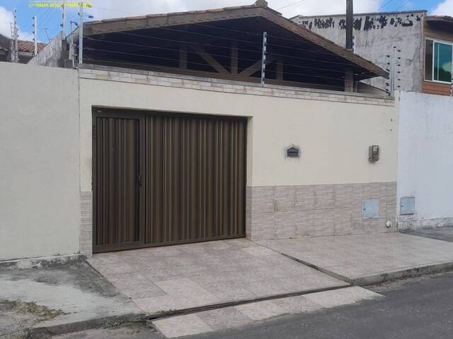 #CP006 - Casa para Venda em Fortaleza - CE - 1