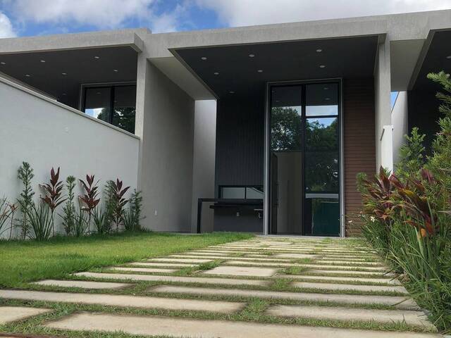 Casa em Rua Privativa para Venda em Eusébio - 5