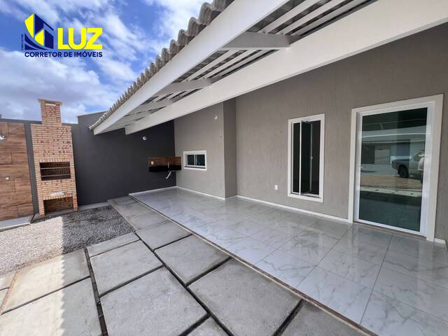 #CP014 - Casa para Venda em Fortaleza - CE