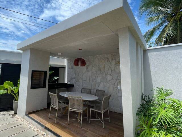 #CP012 - Casa para Venda em Eusébio - CE