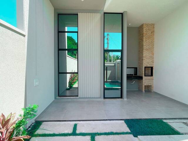 Casa para Venda em Eusébio - 4