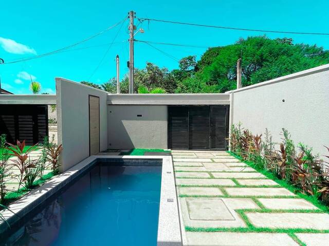 Casa para Venda em Eusébio - 5