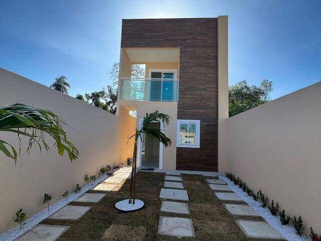 #CD001 - Duplex para Venda em Fortaleza - CE