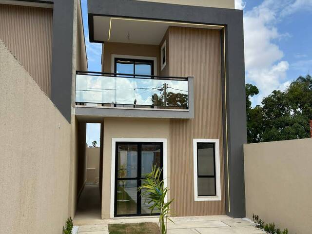 #CD001 - Duplex para Venda em Fortaleza - CE
