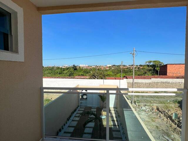 #CD001 - Duplex para Venda em Fortaleza - CE