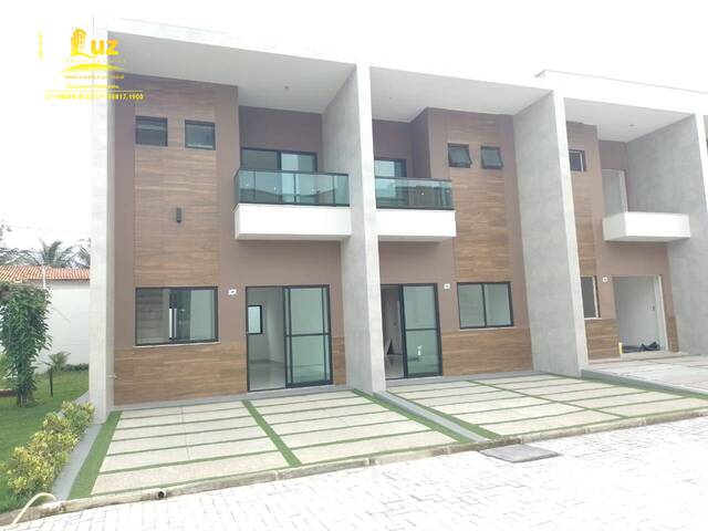 #CCD004 - Casa em condomínio para Venda em Fortaleza - CE - 1