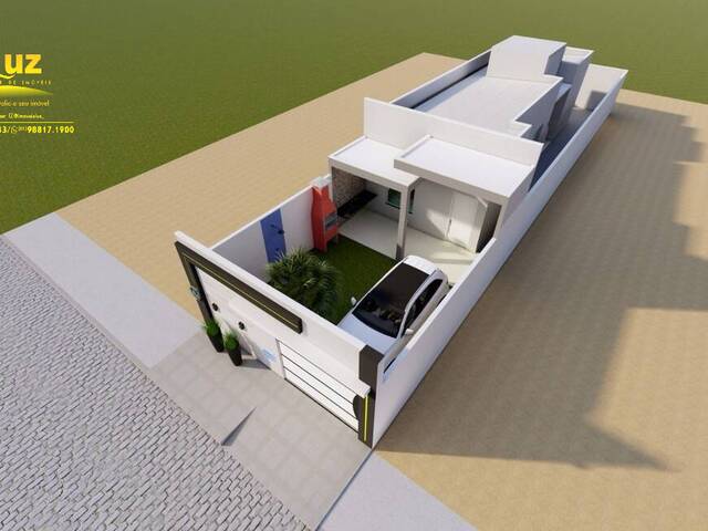 Casa para Venda em Russas - 5