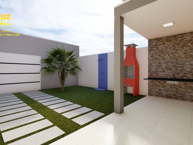 Casa para Venda em Russas - 4