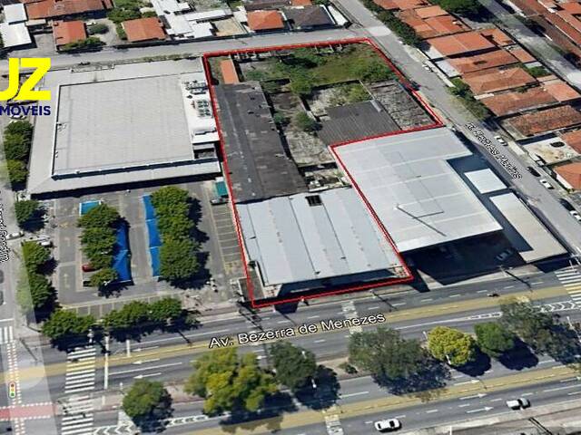 #TER002 - Terreno para Venda em Fortaleza - CE