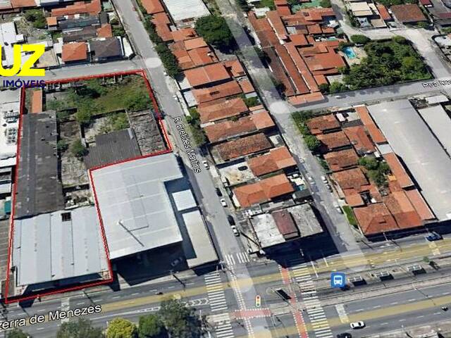Terreno para Venda em Fortaleza - 5