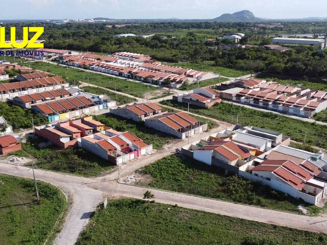 #LT009 - Loteamentos para Venda em Itaitinga - CE