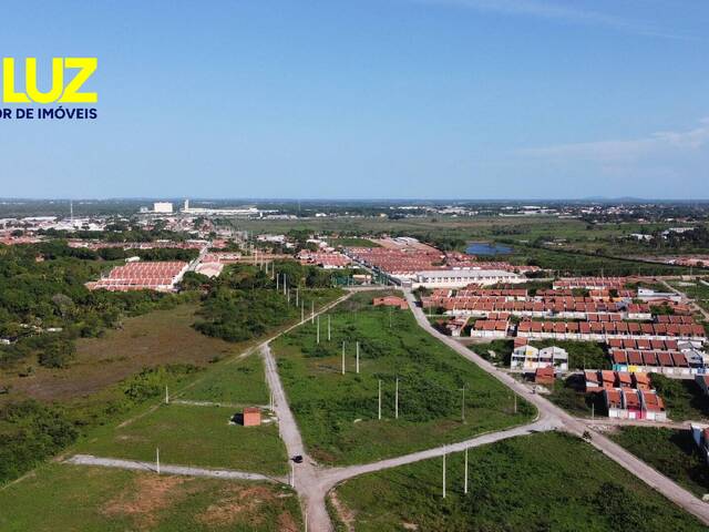 #LT009 - Loteamentos para Venda em Itaitinga - CE