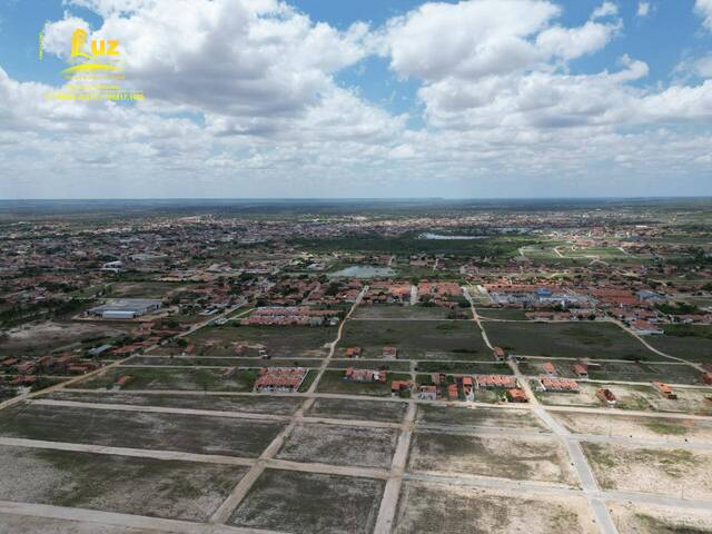 #LT040 - Loteamentos para Venda em Russas - CE