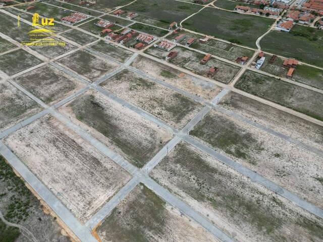 #LT040 - Loteamentos para Venda em Russas - CE