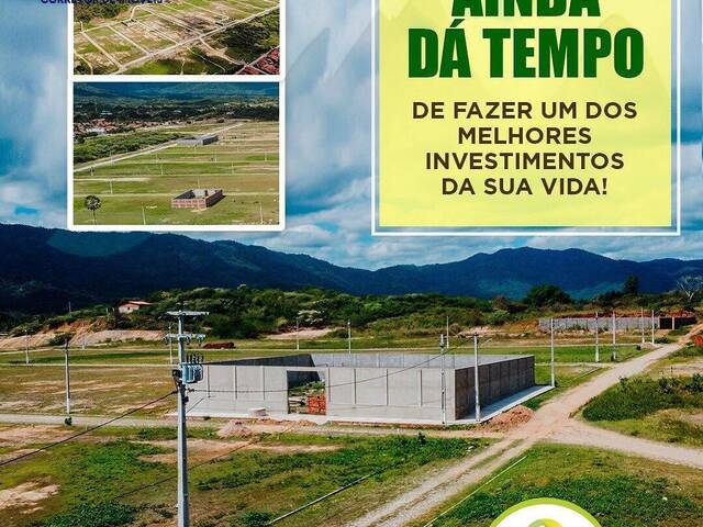 Loteamentos para Venda em Maranguape - 4