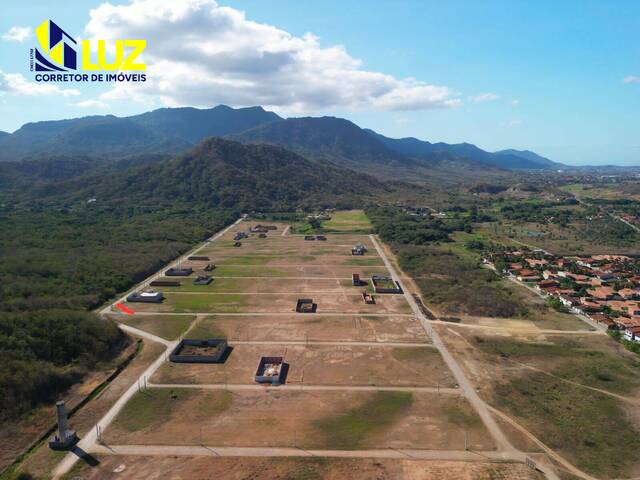 #LT001 - Loteamentos para Venda em Maranguape - CE