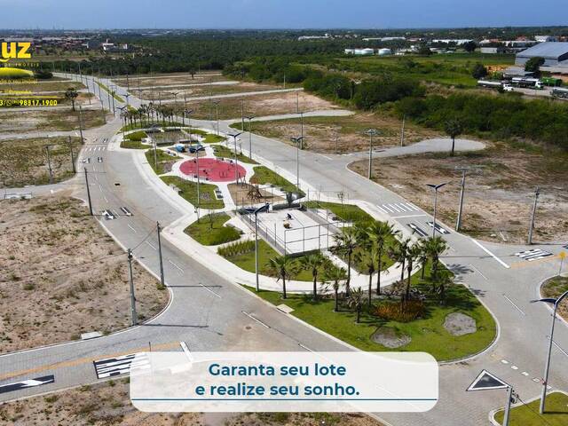 Loteamentos para Venda em Pacatuba - 5