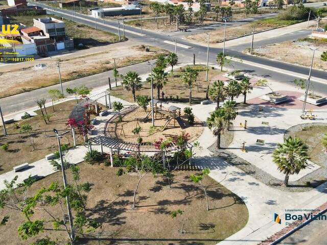 Loteamentos para Venda em Jardim Bandeirantes - 1