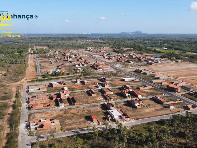 #LT007 - Loteamentos para Venda em Maracanaú - CE