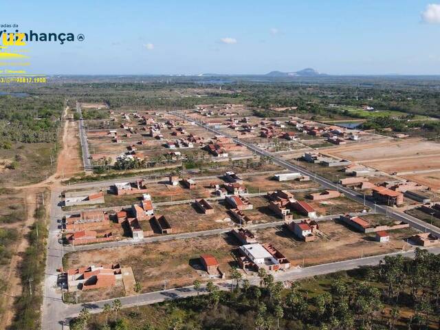 #LT007 - Loteamentos para Venda em Maracanaú - CE - 2