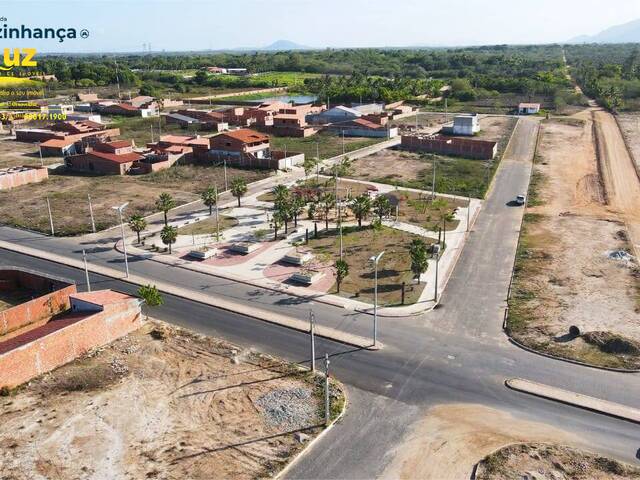 #LT007 - Loteamentos para Venda em Maracanaú - CE