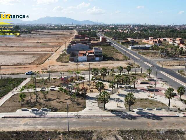 Loteamentos para Venda em Maracanaú - 4