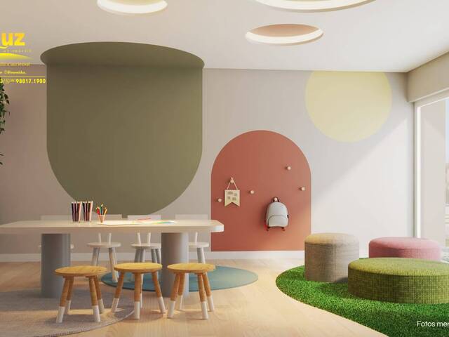 Apartamento para Venda em Fortaleza - 5