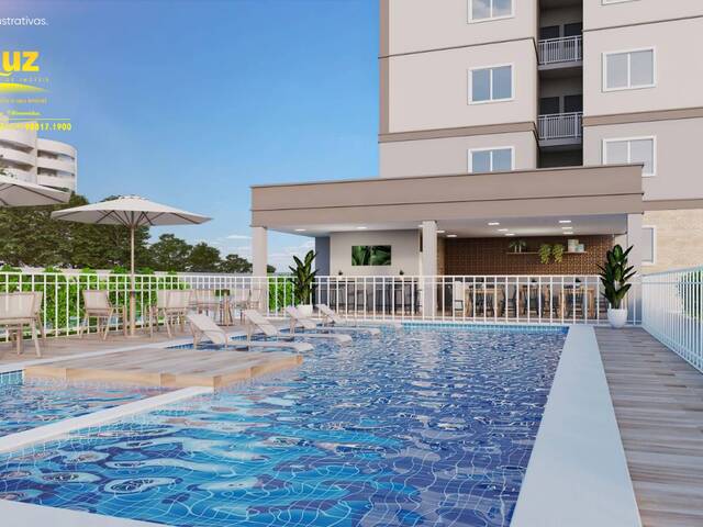#AP003 - Apartamento para Venda em Fortaleza - CE