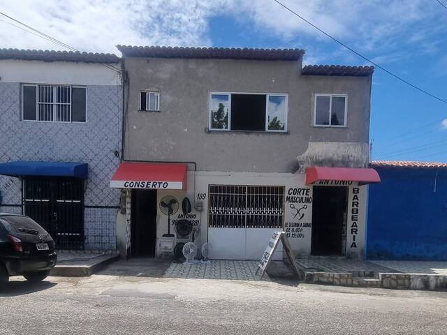 #CD020 - Casa para Venda em Fortaleza - CE - 1