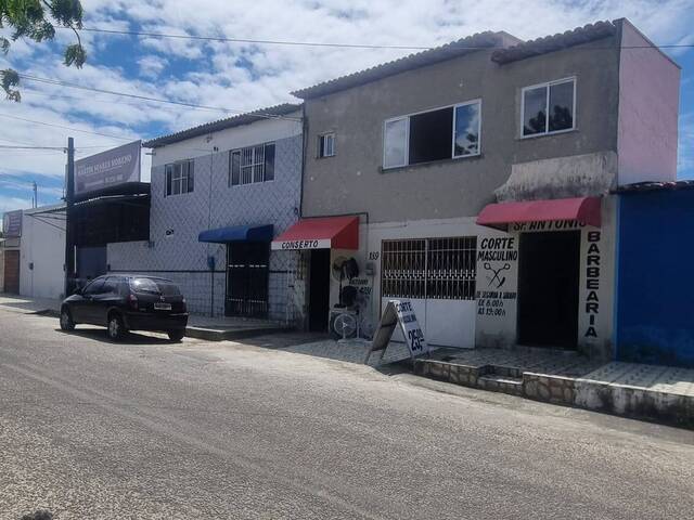 Casa para Venda em Passaré - 2